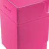 Gamegenic Deckbox Watchtower 100+ Convertible Pink