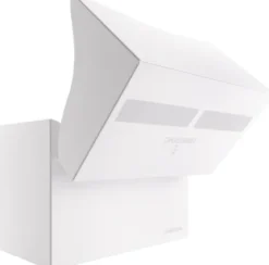 Gamegenic - Double Deck Holder 200+ XL: White