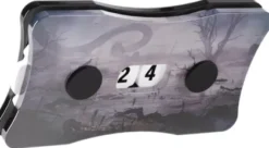 Gamegenic Double Life Counter - Swamp