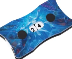 Gamegenic Double Life Counter - Magic: The Gathering - Reality Fracture: Overwrite the Multiverse
