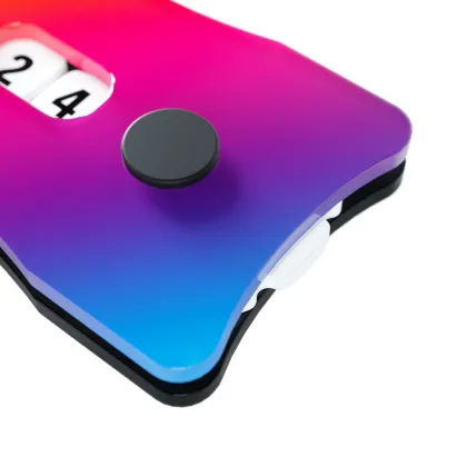 Gamegenic Double Life Counter - Gamegenic Exclusive