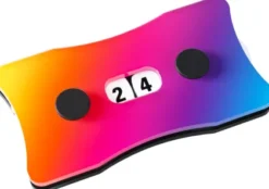 Gamegenic Double Life Counter - Gamegenic Exclusive