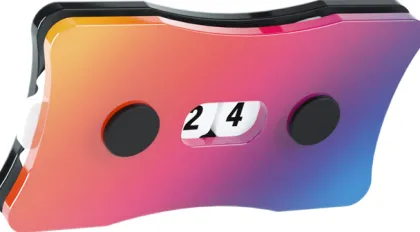 Gamegenic Double Life Counter - Gamegenic Exclusive
