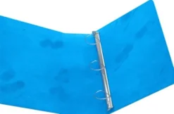 Gamegenic - D-Ring Binder Album: Blue