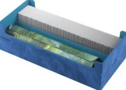 Gamegenic - Dungeon 1100+ Convertible Deckbox: Blue