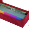 Gamegenic - Dungeon 1100+ Convertible Deckbox: Red