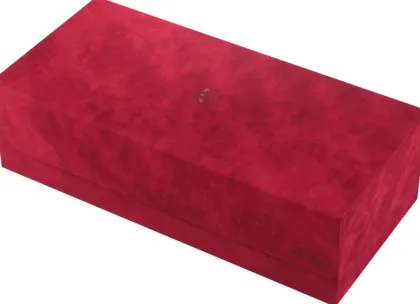 Gamegenic - Dungeon 1100+ Convertible Deckbox: Red