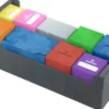 Gamegenic - Dungeon 1100+ Convertible Deckbox: Midnight Gray