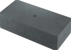 Gamegenic - Dungeon 1100+ Convertible Deckbox: Midnight Gray