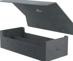 Gamegenic - Dungeon 1100+ Convertible Deckbox: Midnight Gray
