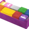 Gamegenic - Dungeon 1100+ Convertible Deckbox: Purple