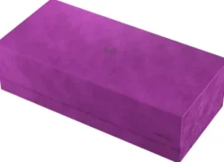 Gamegenic - Dungeon 1100+ Convertible Deckbox: Purple