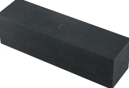 Gamegenic - Dungeon S 550+ Convertible Deckbox: Black