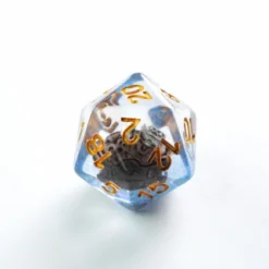 Gamegenic - Embraced Series RPG Dice Set: Cursed Ship (7 stuks)