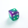 Gamegenic - Galaxy Series D6 Dice Set: Aurora (36 stuks)