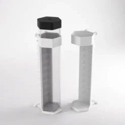 Gamegenic: Game Castle Tube Holder - White