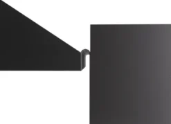 Gamegenic - Holder Cave: Black