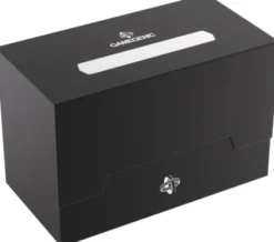 Gamegenic - Holder Cave: Black