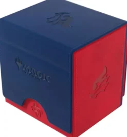 Gamegenic Magic: The Gathering - Art Sidekick Pro 100+ XL: Secrets of Strixhaven - Prismari