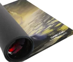 Gamegenic Magic: The Gathering - Prime Playmat: Secrets of Strixhaven - Shattered Sanctum