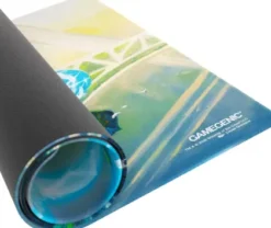Gamegenic Magic: The Gathering - Shiny Playmat: Secrets of Strixhaven - Quandrix, The Proof
