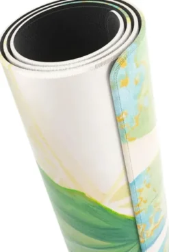 Gamegenic Magic: The Gathering - Shiny Playmat: Secrets of Strixhaven - Quandrix, The Proof