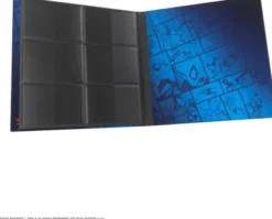 Gamegenic Magic: The Gathering - Casual Album 24-Pocket: Marvel's Spider-Man - Spider-Man/Green Goblin