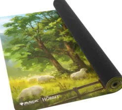 Gamegenic Magic: The Gathering - Table Playmat: The Hobbit - The Fateful Encounter (244 cm)
