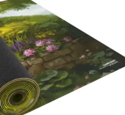 Gamegenic Magic: The Gathering - Table Playmat: The Hobbit - The Fateful Encounter (244 cm)