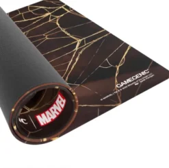 Gamegenic Magic: The Gathering - Shiny Playmat: Marvel's Spider-Man - Plains
