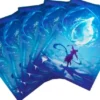 Gamegenic Magic: The Gathering - Secrets of Strixhaven Premium Art Sleeves: Island (105 stuks)