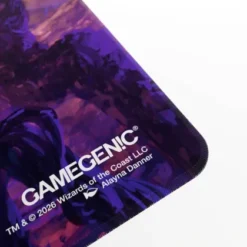 Gamegenic Magic: The Gathering - Shiny Playmat: Lorwyn Eclipsed - Eclipsed Realms