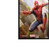 Gamegenic Magic: The Gathering - Prime Art Sleeves: Marvel's Spider-Man - Spider-Man (100 stuks)