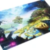 Gamegenic Magic: The Gathering - Shiny Playmat: Lorwyn Eclipsed - Evolving Wilds