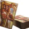 Gamegenic Magic: The Gathering - Premium Art Sleeves: Lorwyn Eclipsed - Morcants Loyalist (105 stuks)