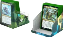Gamegenic Magic: The Gathering - Art Bastion 100+ XL: Secrets of Strixhaven - Strixhaven Students