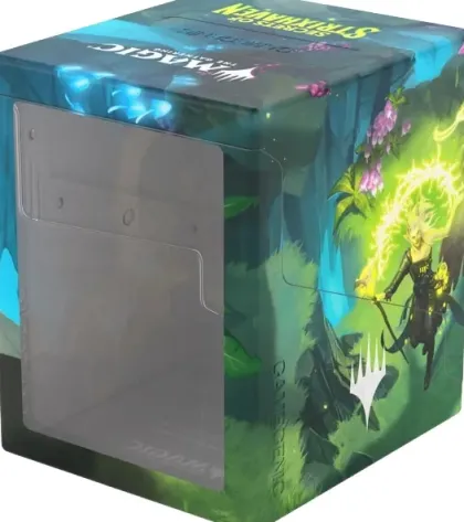 Gamegenic Magic: The Gathering - Art Bastion 100+ XL: Secrets of Strixhaven - Strixhaven Students