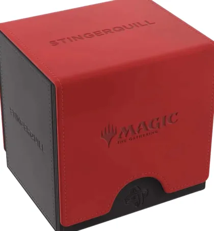 Gamegenic - Magic: The Gathering - Art Sidekick Pro 100+ XL: Reality Fracture - Stingerquill
