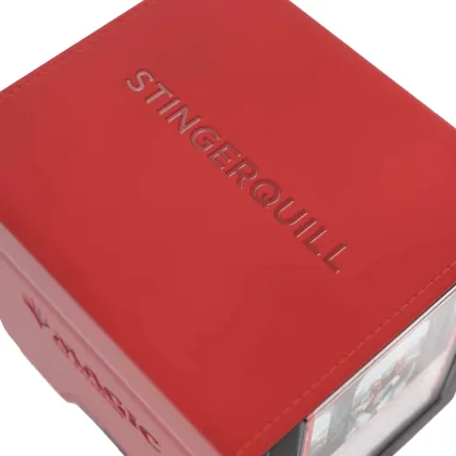 Gamegenic - Magic: The Gathering - Art Sidekick Pro 100+ XL: Reality Fracture - Stingerquill