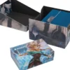 Gamegenic - Magic: The Gathering - Soft Crate 100+ XL: Reality Fracture - Tam Beleren, Conflicted & Jace, Building Reality