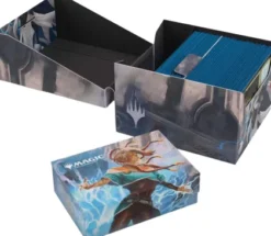 Gamegenic - Magic: The Gathering - Soft Crate 100+ XL: Reality Fracture - Tam Beleren, Conflicted & Jace, Building Reality