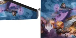 Gamegenic - Magic: The Gathering - Soft Dynacrate 100+ XL: Reality Fracture - Face Yourself