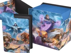 Gamegenic - Magic: The Gathering - Soft Dynacrate 100+ XL: Reality Fracture - Face Yourself