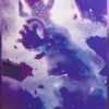 Gamegenic Magic: The Gathering - Premium Art Sleeves: Marvel Super Heroes - Galactus Token (105 stuks)