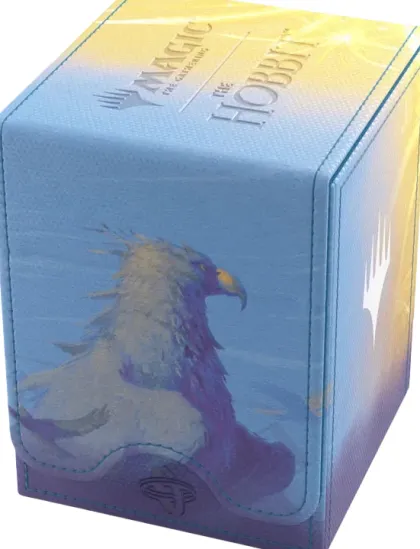 Gamegenic Magic: The Gathering - Art Squire 80+: The Hobbit - Book Cover: Gandalf, Goblins' Bane en The Lord of the Eagles