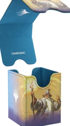 Gamegenic Magic: The Gathering - Art Squire 80+: The Hobbit - Book Cover: Gandalf, Goblins' Bane en The Lord of the Eagles