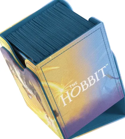 Gamegenic Magic: The Gathering - Art Squire 80+: The Hobbit - Book Cover: Gandalf, Goblins' Bane en The Lord of the Eagles