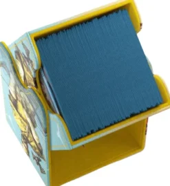 Gamegenic Magic: The Gathering - Art Squire 80+: The Hobbit - Book Cover: Gleaming Splendor en Bard, King of Dale