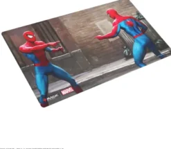 Gamegenic Magic: The Gathering - Prime Playmat: Marvel's Spider-Man - Spider-Man