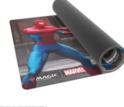 Gamegenic Magic: The Gathering - Prime Playmat: Marvel's Spider-Man - Spider-Man